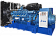 Дизельный генератор ТСС АД-600С-Т400-1РМ9 (12M26G825/5)