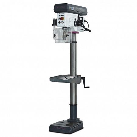 Сверлильный станок OPTIdrill DH 28FS (400 V)