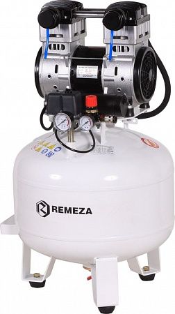 Поршневой компрессор Remeza СБ4-50.OLD20С