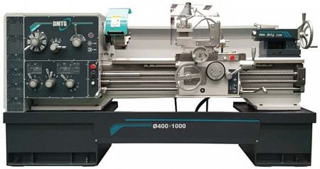 Токарный станок CDE6250A