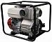 Бензиновая мотопомпа Daishin SCR-100 HX