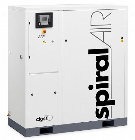 Спиральный компрессор Ekomak SPR30 8 T HC 400V 50 CE