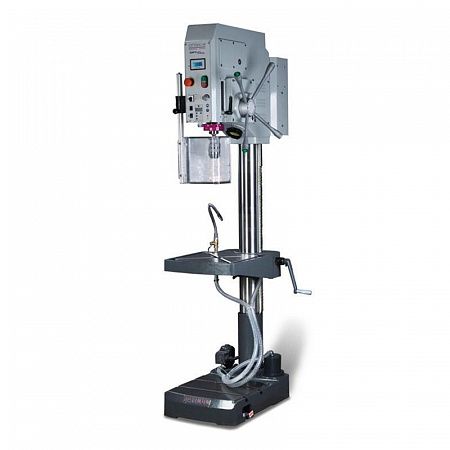 Сверлильный станок OPTIdrill B 30VGM