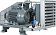 Поршневой компрессор DALGAKIRAN DBK 30-10