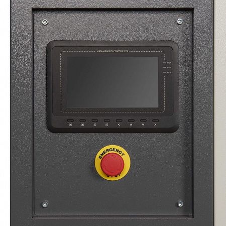 Винтовой компрессор Master Blast EC-75 VSD (электрический)