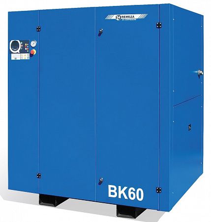 Винтовой компрессор Remeza BK75-8