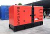Дизельный генератор BAYSAR QRY-413DC