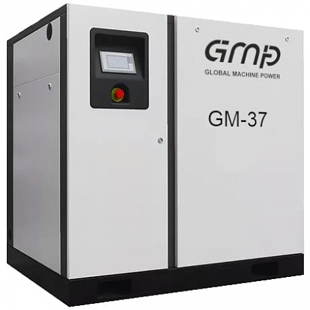 Винтовой компрессор GMP GM-37-7