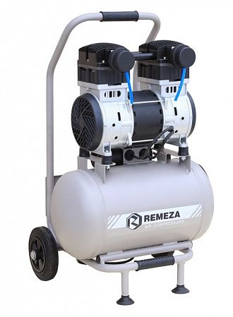 Поршневой компрессор Remeza СБ4/C-20.OLD20-3