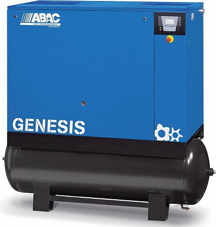 Винтовой компрессор Abac GENESIS 22 (13 бар)