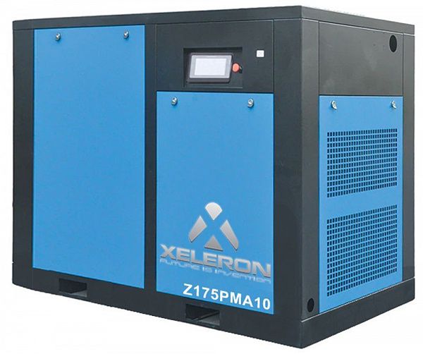 Компрессор Xeleron Z175PMA10
