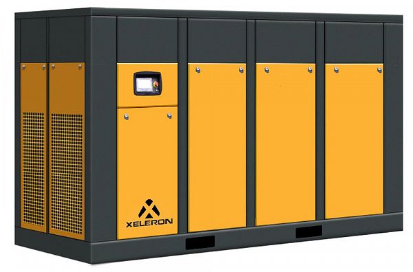Безмасляный компрессор сухого сжатия Xeleron KDOF200-7