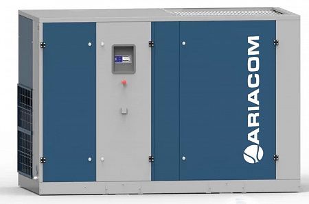 Винтовой компрессор Ariacom NT+110 10