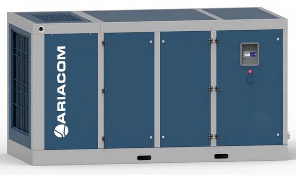 Винтовой компрессор Ariacom NT+160 10V
