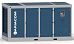 Винтовой компрессор Ariacom NT+160 10V