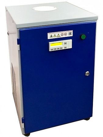Домашняя газовая заправка ТехМаш FROSP КВД?ГС?4