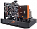 Дизельный генератор RID 500 C-SERIES