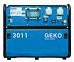 Бензиновый генератор Geko 3011 E-AA/HEBA SS с АВР