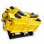 Роликовый вращатель ESAB FIR 100