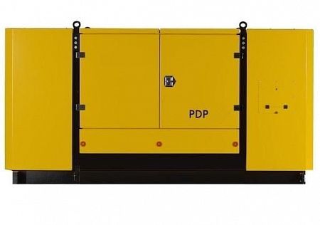 Дизельный компрессор Dalgakiran PDC 90-7 (на салазках)