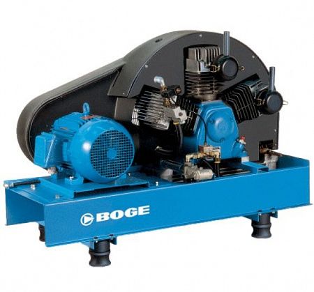 Поршневой компрессор Boge SRM 2030