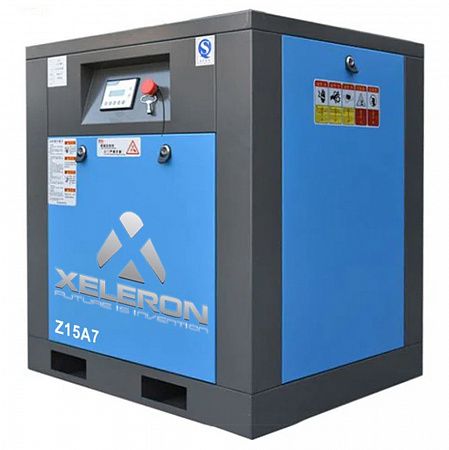 Компрессор Xeleron Z15A7