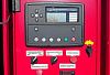 Дизельный компрессор с доохладителем BAYSAR LVSK1000-25DC