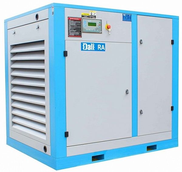 Винтовой компрессор Dali DL-200/8GA-F