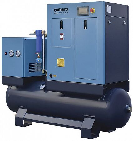 Винтовой компрессор Comaro LB 5,5-10/ 270 E