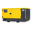 Дизельный генератор Atlas Copco QES 40 U