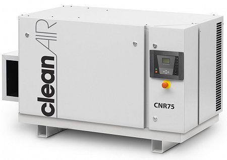 Поршневой компрессор Ceccato CNR 100