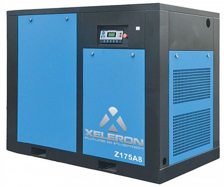 Компрессор Xeleron Z175A8
