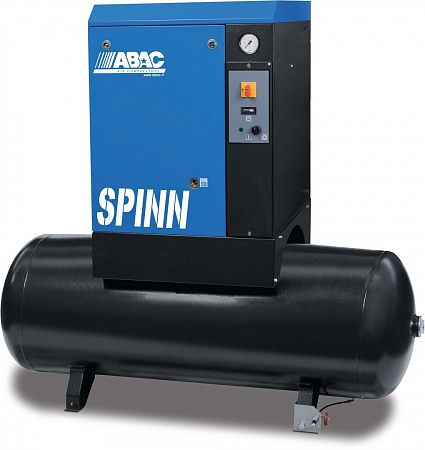 Винтовой компрессор Abac SPINN 2,2 К 270 Е 10