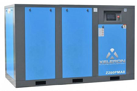 Компрессор Xeleron Z200PMA8