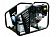 Бензиновый генератор GMGen GMH8000E с АВР