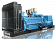 Дизельный генератор Elcos GE.MH.2090/1900.BF