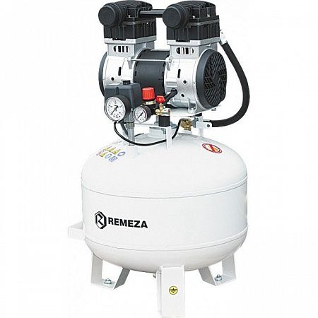 Медицинский компрессор Remeza КМ-50.OLD15