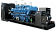 Дизельный генератор Gesan DTA 2500E
