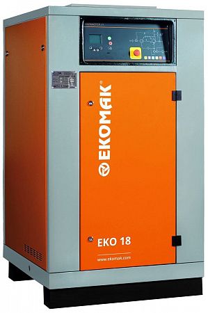 Винтовой компрессор Ekomak EKO 22G C STD 13