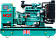 Дизельный генератор MGE P60CS