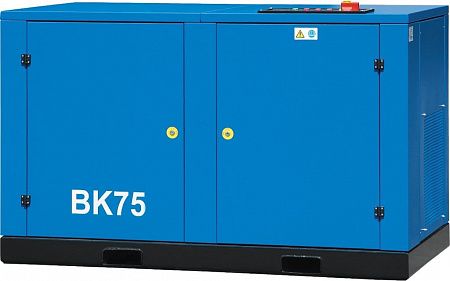Винтовой компрессор Remeza ВК100-1,5