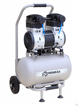 Поршневой компрессор Remeza СБ4/C-20.OLD15
