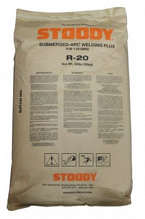 Сварочный флюс Stoody R-20 Flux