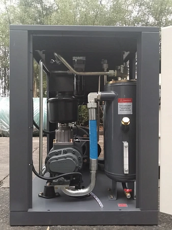 Винтовой компрессор GMP GM-22-7