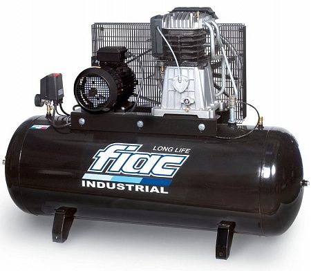 Поршневой компрессор Fiac LLD 500-10 F (АВ 998)