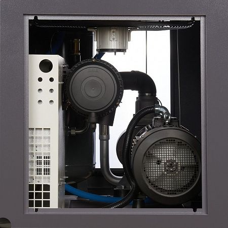 Винтовой компрессор Master Blast EC-200 VSD (электрический)