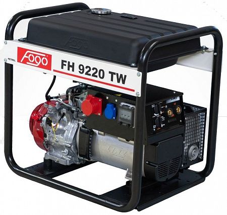 Сварочный генератор Fogo FH9220TW