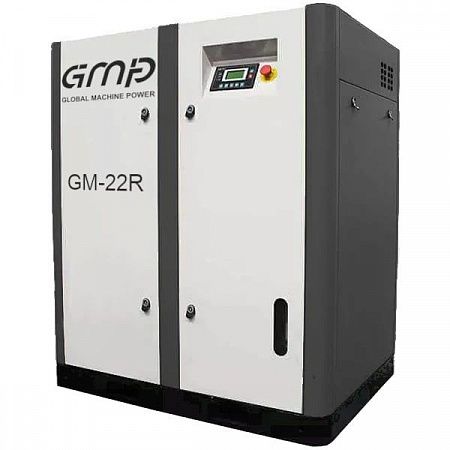 Винтовой компрессор GMP GM-22R-7