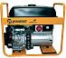 Бензиновый генератор Grandvolt GVI 7000 T ES 25L