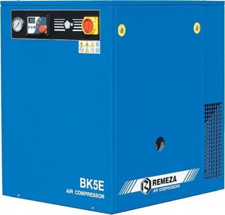 Винтовой компрессор Remeza ВК5E 15